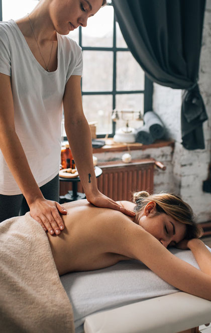 massage