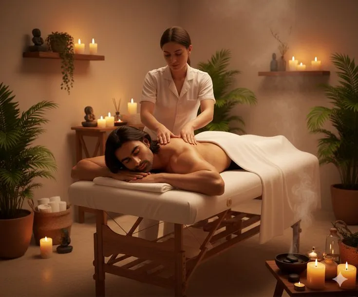 spa in whitefield