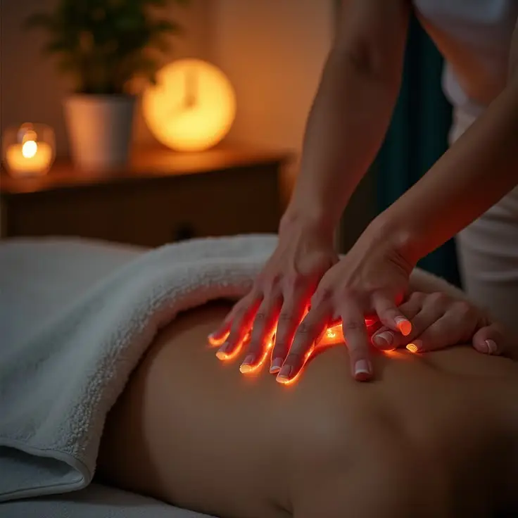 spa in richmond road
