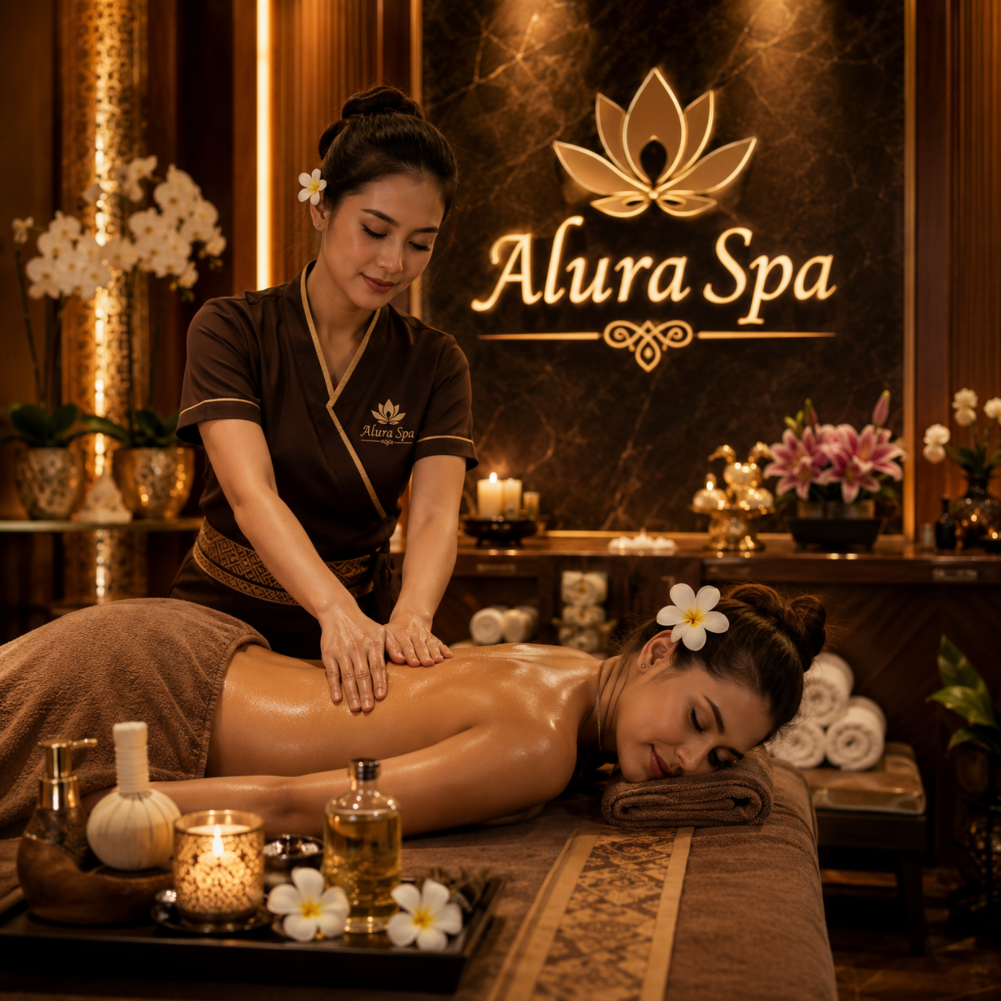 spa in bangalore